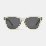 Santa Cruz Boss Strip napszemüveg (stone gray / black)