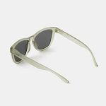 Santa Cruz Boss Strip napszemüveg (stone gray / black)