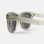 Santa Cruz Boss Strip napszemüveg (stone gray / black)