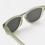 Santa Cruz Boss Strip napszemüveg (stone gray / black)