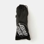Santa Cruz Boss Strip napszemüveg (stone gray / black)