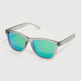 Santa Cruz Coastal napszemüveg (Sand Grey / Green)