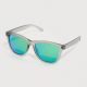 Santa Cruz Coastal napszemüveg (Sand Grey / Green)