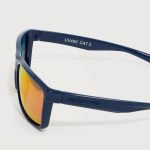 Santa Cruz Casper napszemüveg (Rich Navy / Orange)