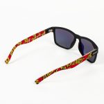 Santa Cruz Lucien napszemüveg (Black / Dot )