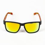Santa Cruz Lucien napszemüveg (Black / Dot )