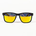 Santa Cruz Lucien napszemüveg (Black / Dot )