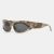 Santa Cruz Opus Dot Wrap napszemüveg (Woodcut Camo / Black)