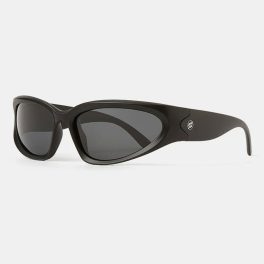 Santa Cruz Opus Dot Wrap napszemüveg (black)