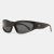 Santa Cruz Opus Dot Wrap napszemüveg (black)