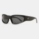 Santa Cruz Opus Dot Wrap napszemüveg (black)