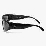 Santa Cruz Opus Dot Wrap napszemüveg (black)