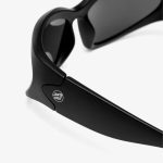 Santa Cruz Opus Dot Wrap napszemüveg (black)