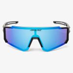 Santa Cruz Strip Racer napszemüveg (black blue)
