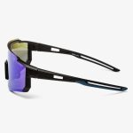 Santa Cruz Strip Racer napszemüveg (black blue)
