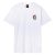 Santa Cruz tee Lucky Days white