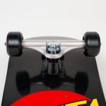 Gördeszka Santa Cruz classic dot 8.00"