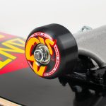 Gördeszka Santa Cruz classic dot 8.00"