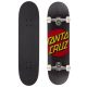 Santa Cruz komplett gördeszka classic dot kit 8.25"