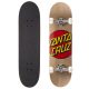 Santa Cruz komplett gördeszka classic dot kit 8.375"