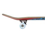 Santa Cruz komplett gördeszka screaming hand 8.00"