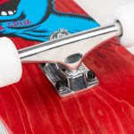 Santa Cruz komplett gördeszka screaming hand 8.00"