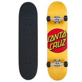 Santa Cruz komplett gördeszka classic dot 7.75"
