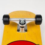 Santa Cruz komplett gördeszka classic dot 7.75"