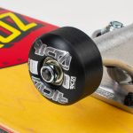 Santa Cruz komplett gördeszka classic dot 7.75"