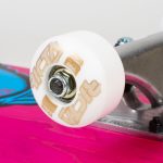 Santa Cruz komplett gördeszka screaming hand 7.8"