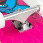Santa Cruz komplett gördeszka screaming hand 7.8"