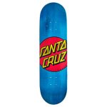 Santa Cruz gördeszka lap classic dot 8.5" 
