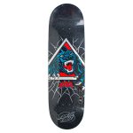 Santa Cruz gördeszka lap Natas Shattered Panther VX Pro 9.00"