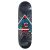Santa Cruz gördeszka lap Natas Shattered Panther VX Pro 9.00"