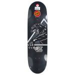 Santa Cruz gördeszka lap Natas Shattered Panther VX Pro 9.00"