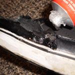 Shoe Goo II clear 59.1ML cipőragasztó
