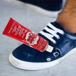 Shoe Goo II clear 59.1ML cipőragasztó