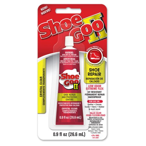 Shoe Goo 2 cipőragasztó átlátszó 26.6ML