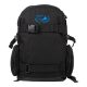 Pepper skatepack big cathead blk/blue