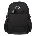 Pepper skatepack big cathead black/white