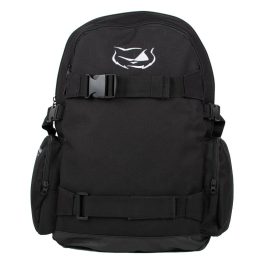 Pepper skatepack big cathead black/white