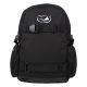 Pepper skatepack big cathead black/white