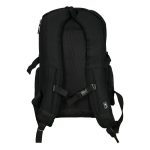 Pepper skatepack big cathead black/white