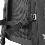 Pepper skatepack big cathead black/white