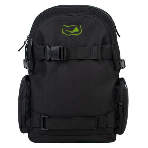 Pepper skatepack big cathead black/olive