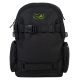 Pepper skatepack big cathead black/olive