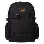 Pepper skatepack big cathead (black/brown)