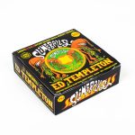 Slime Balls kerék Ed Templeton guest 54mm