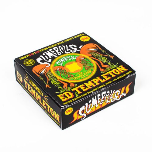 Slime Balls kerék Ed Templeton guest 54mm