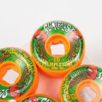 Slime Balls kerék Ed Templeton guest 54mm